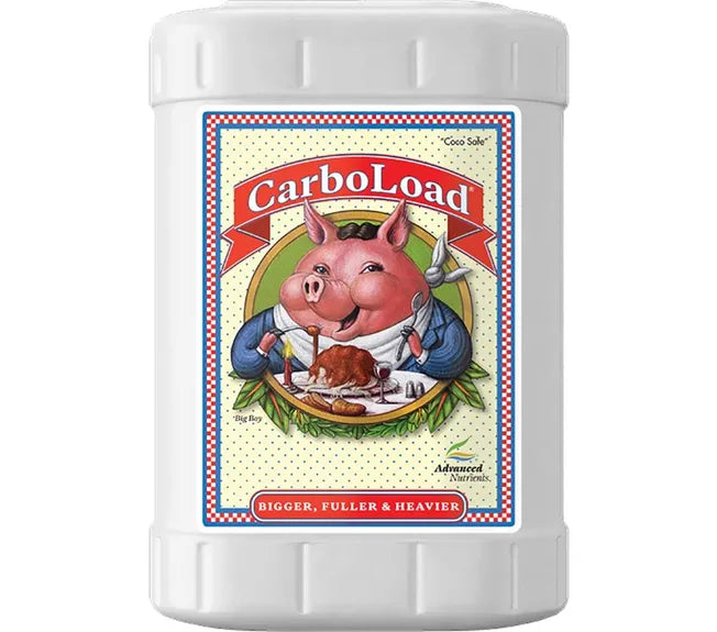 ADV NUTE CARBOLOAD
