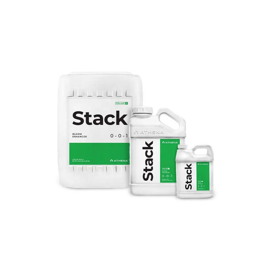 ATHENA STACK