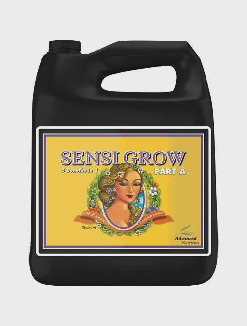ADV NUTE SENSI GROW A