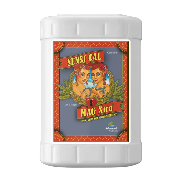 ADV NUTE SENSI CAL-MAG XTRA