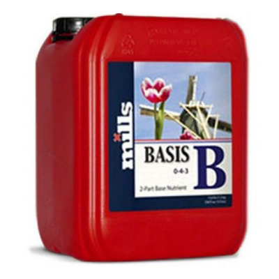 MILLS BASIS B