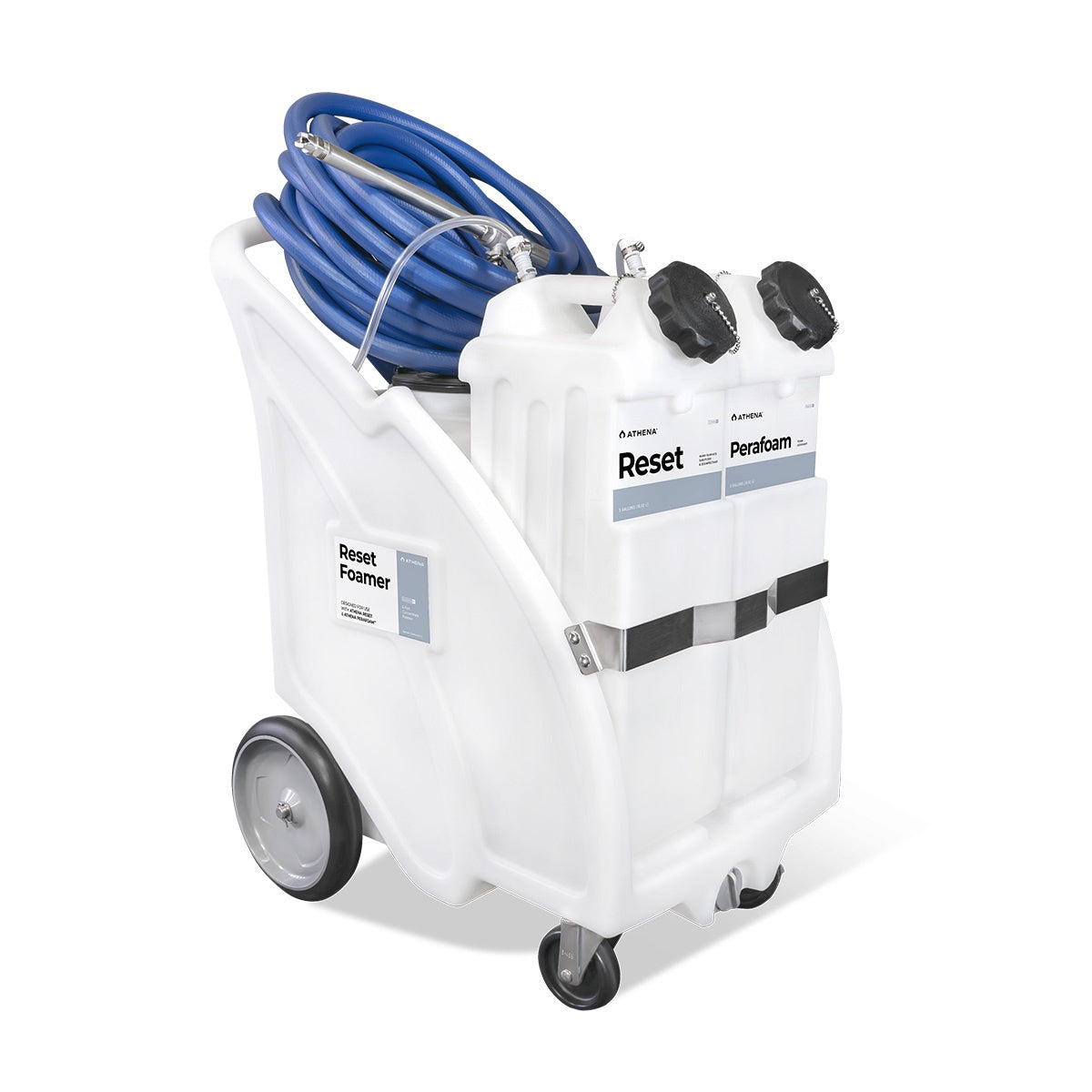 ATHENA RESET FOAMER