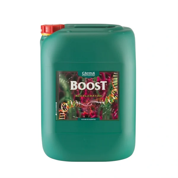 CANNA CANNABOOST