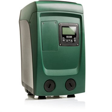DAB E.SYBOX MINI 3 ELECTRONIC WATER PRESSURE SYSTEM