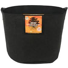 GRO PRO ESSENTIAL FABRIC POT HANDLES