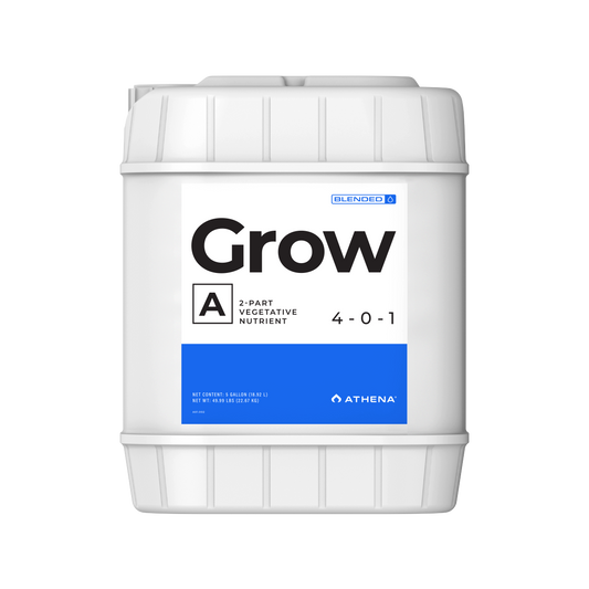 ATHENA GROW A