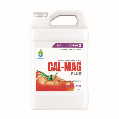 BOTANICARE CAL-MAG PLUS