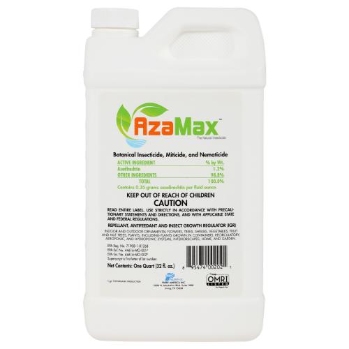 AZAMAX