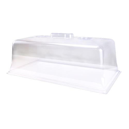 SUPER SPROUTER STANDARD HUMIDITY DOME 7IN