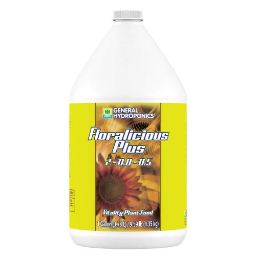 GH FLORALICIOUS PLUS
