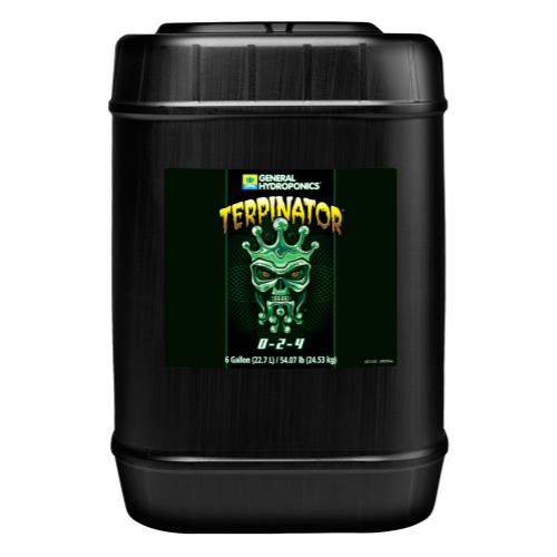 TERPINATOR