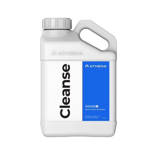 ATHENA CLEANSE