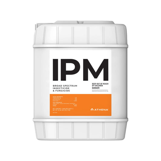 ATHENA IPM