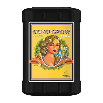 ADV NUTE SENSI GROW B 23L