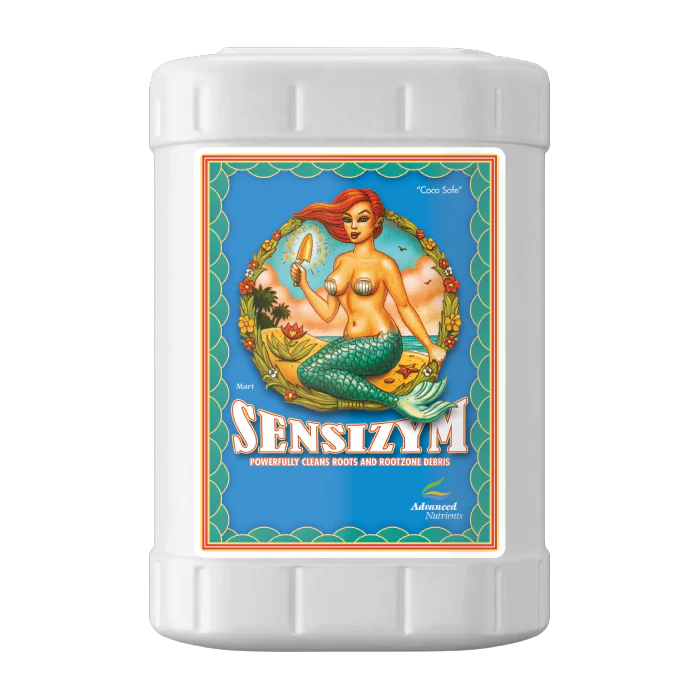 ADV NUTE SENSIZYM