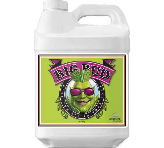 ADV NUTE BIG BUD