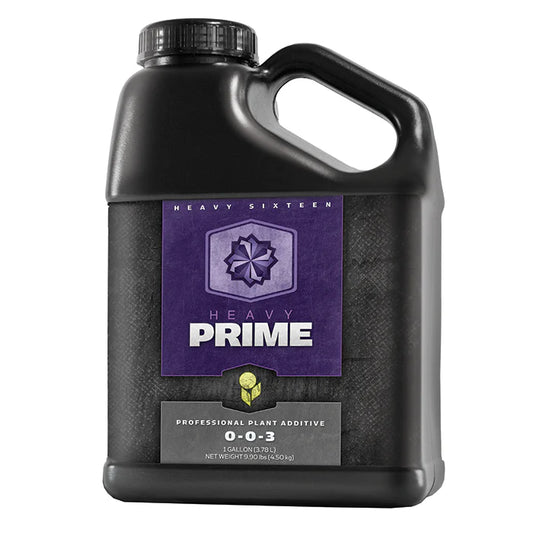HEAVY 16 PRIME
