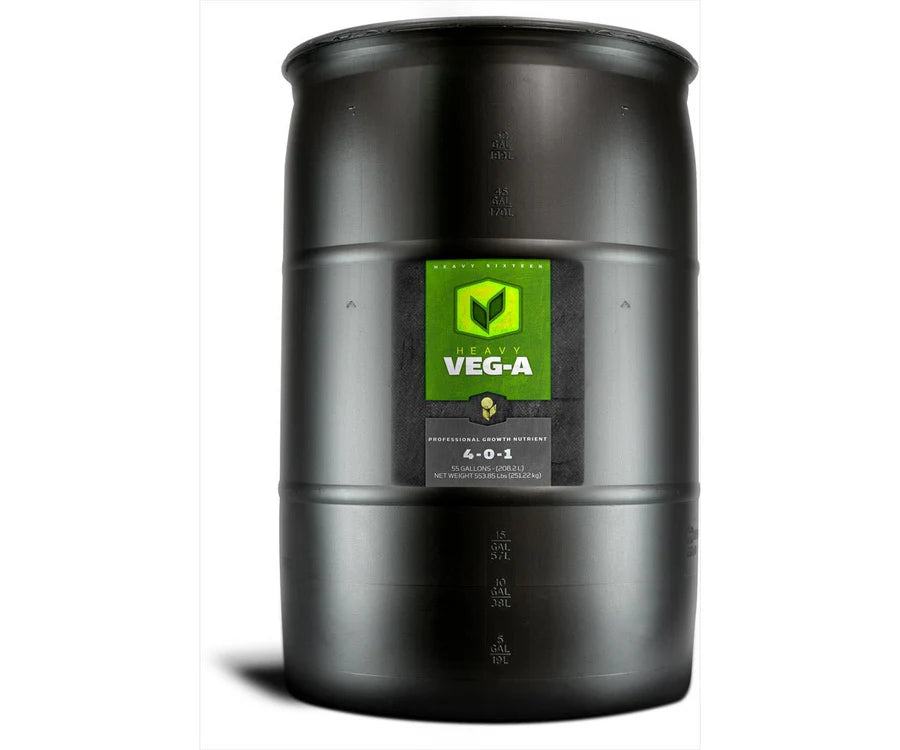 HEAVY 16 VEG A
