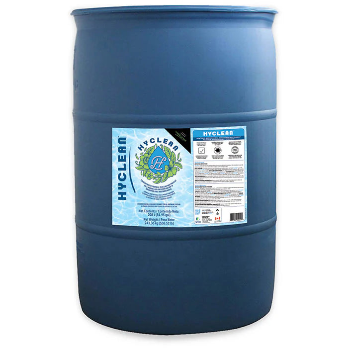 HYGROZYME HYCLEAN LINE CLEANER