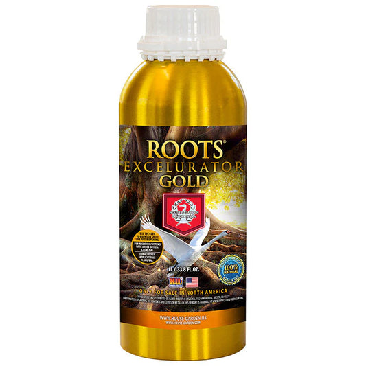 H&G ROOT EXCEL GOLD