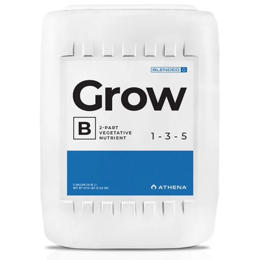ATHENA GROW B