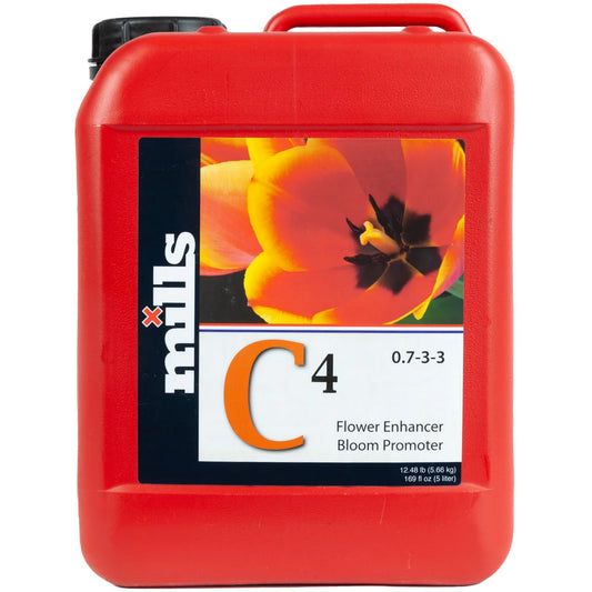 MILLS C4