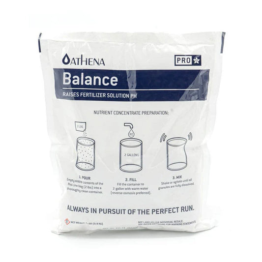 ATHENA BALANCE SALTS