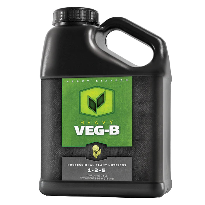 HEAVY 16 VEG B