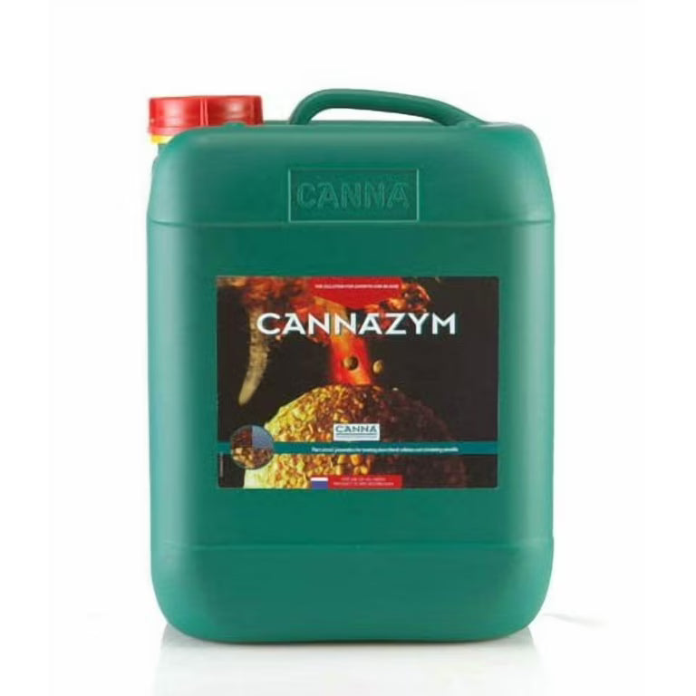 CANNA CANNAZYM