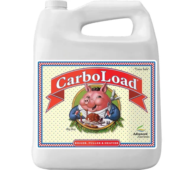ADV NUTE CARBOLOAD