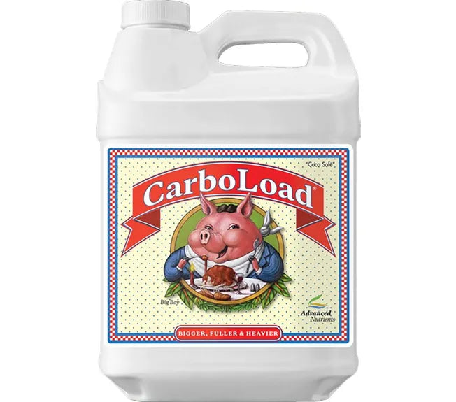 ADV NUTE CARBOLOAD