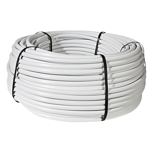 NETAFIM UV POLY TUBING 17MM 500FT