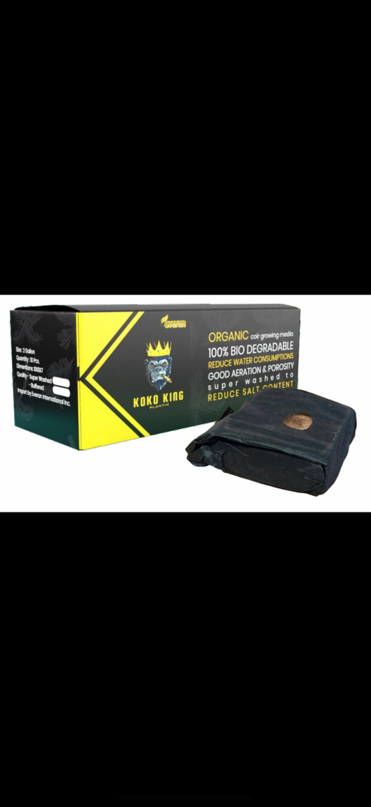 KOKO KING FABRIC QUICKFILS