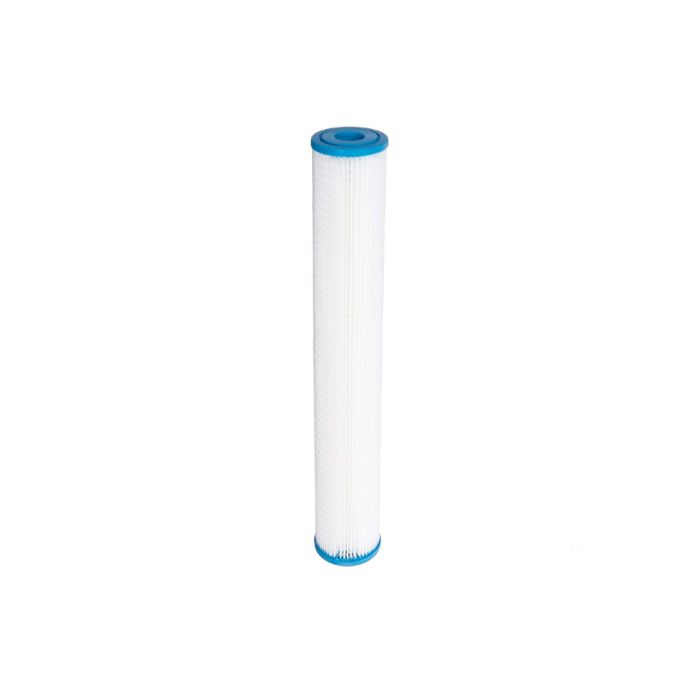 HYDRO-LOGIC BIG BOY SEDIMENT FILTER PLEATED/CLEANABLE