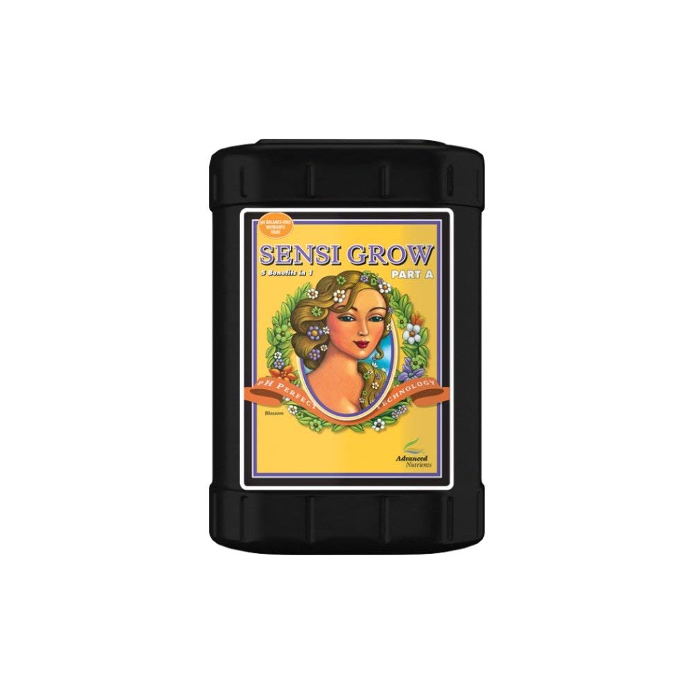 ADV NUTE SENSI GROW A