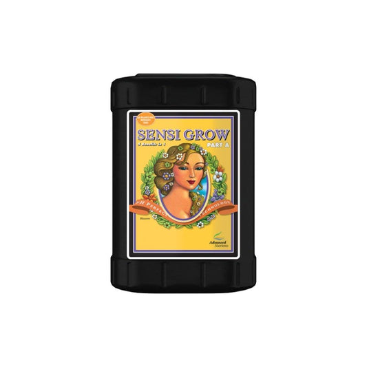 ADV NUTE SENSI GROW A