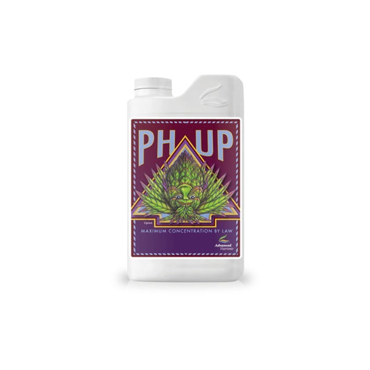 ADV NUTE PH UP