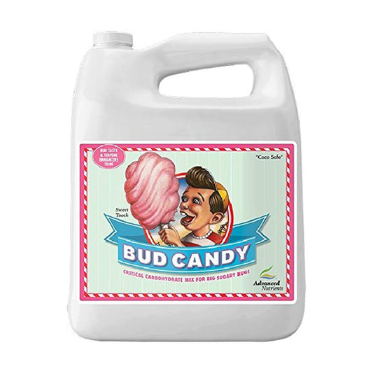 ADV NUTE BUD CANDY