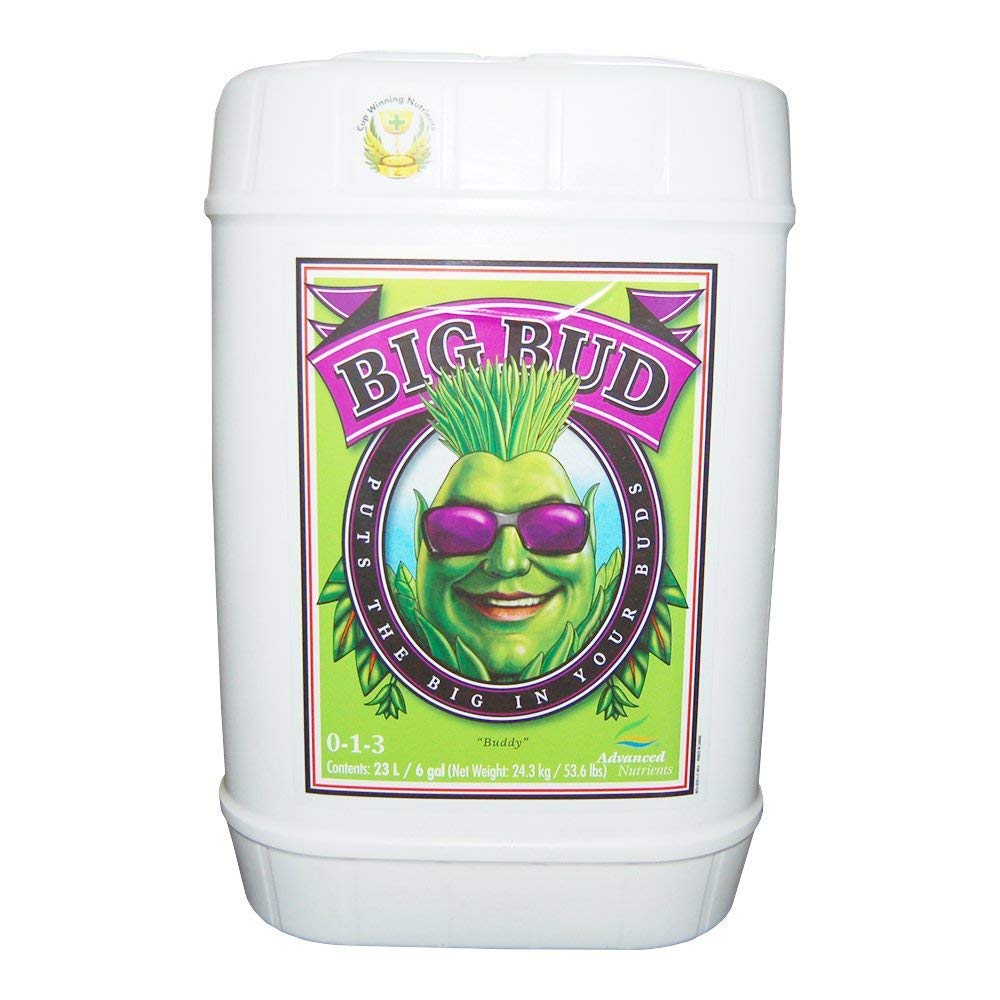 ADV NUTE BIG BUD