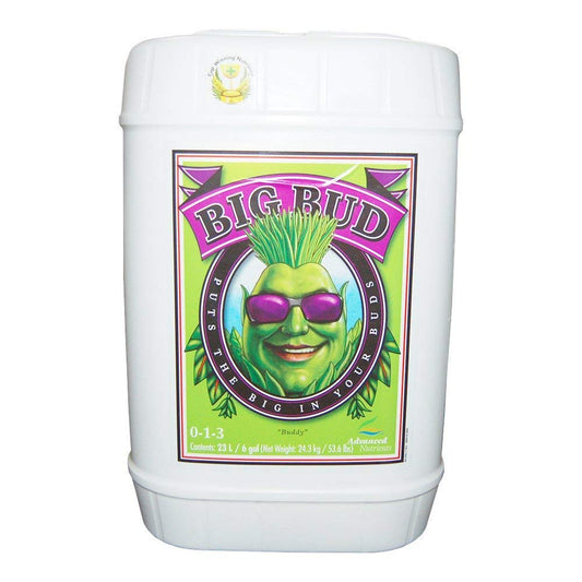 ADV NUTE BIG BUD