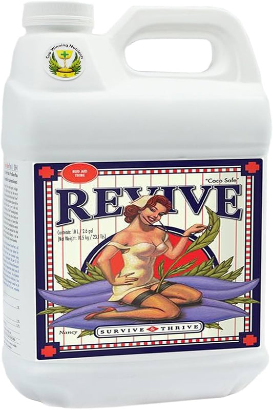 ADV NUTE REVIVE