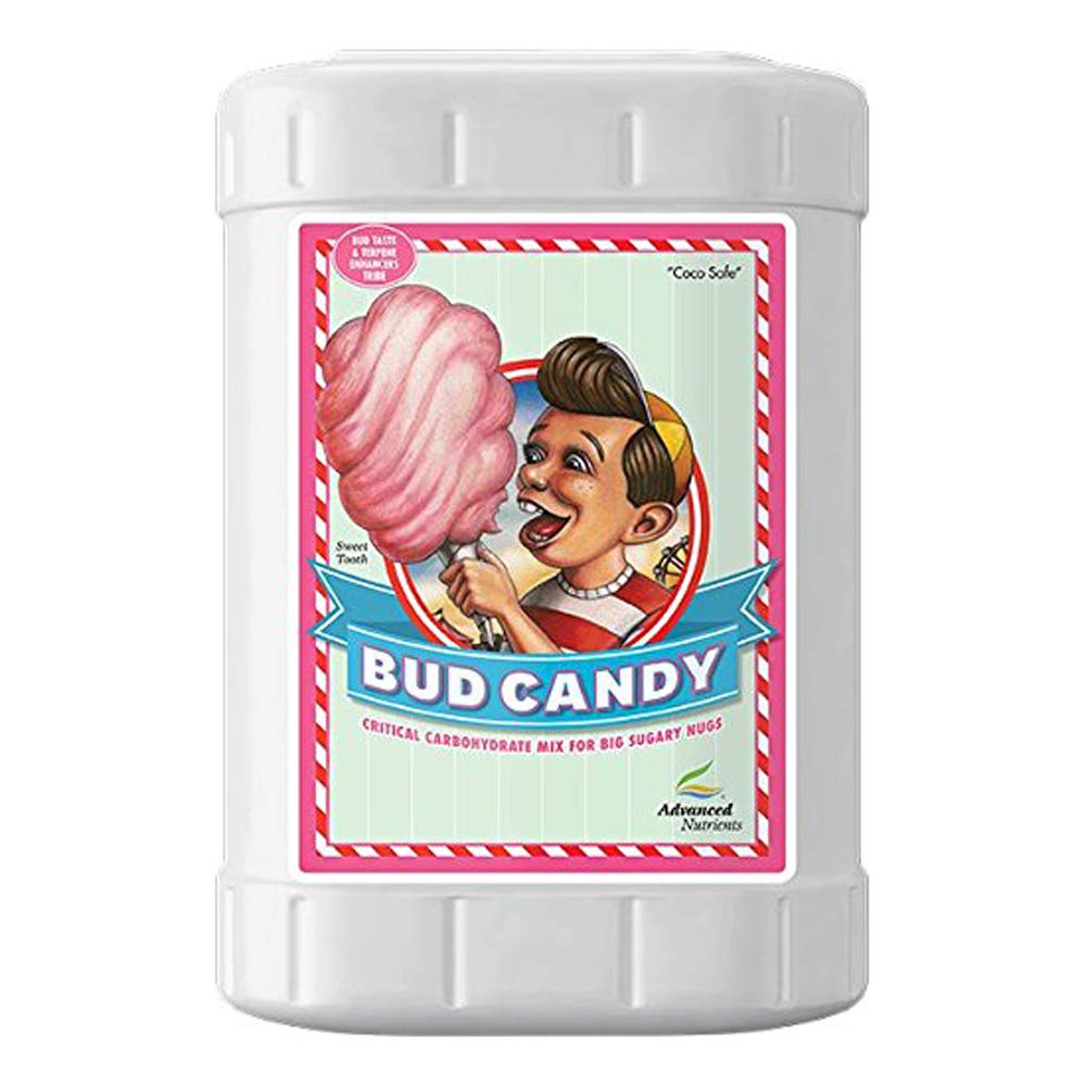 ADV NUTE BUD CANDY