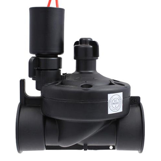 NETAFIM SERIES 80 GLOBE VALVE FLOW CNTRL 26 GPM 3/4IN 24 VAC