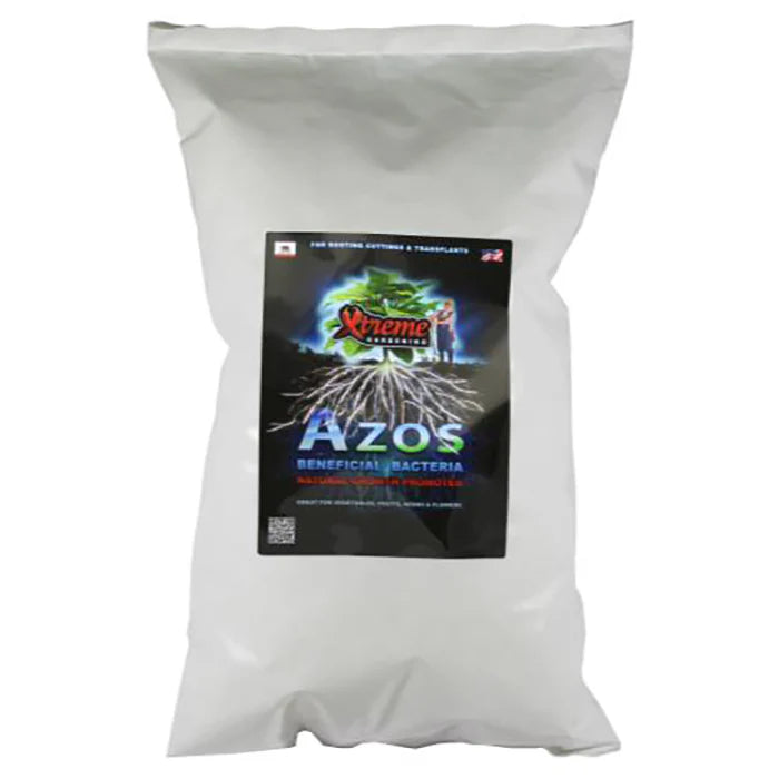 XTREME GARDENING AZOS