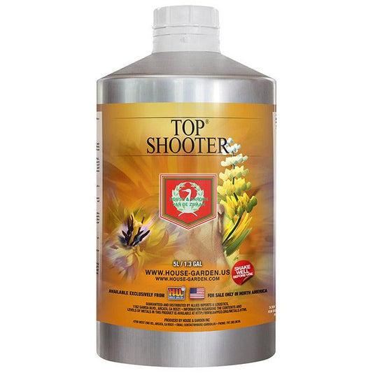 H&G TOP SHOOTER