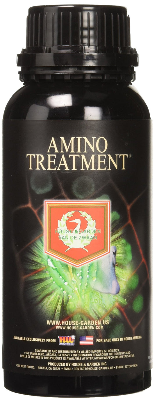 H&G AMINO TREATMENT