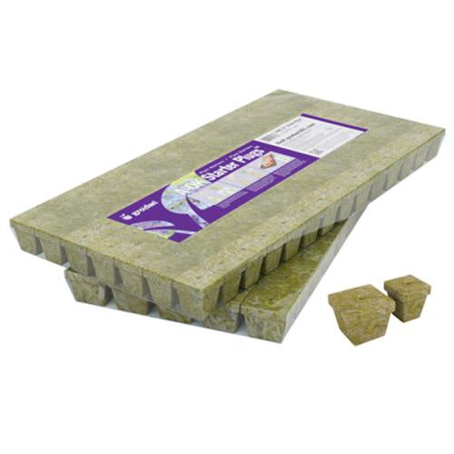 GRODAN A-OK 36/40 STARTER CUBES 1.5IN X 1.5IN 98/SHEET CASE