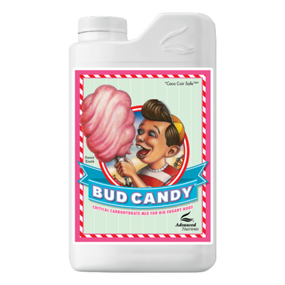 ADV NUTE BUD CANDY