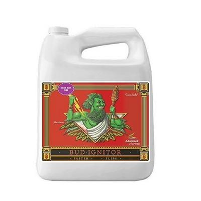ADV NUTE BUD IGNITOR