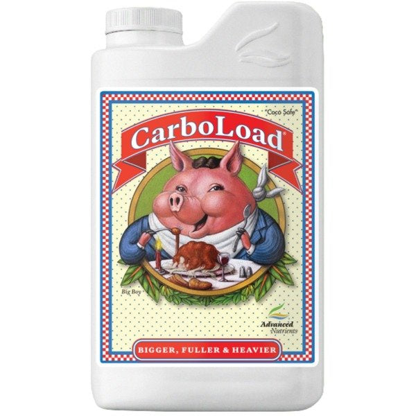 ADV NUTE CARBOLOAD